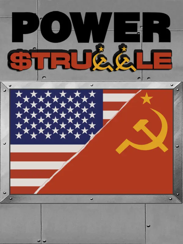 Power Struggle
