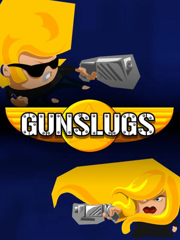 Gunslugs