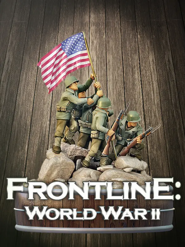 Frontline: World War II