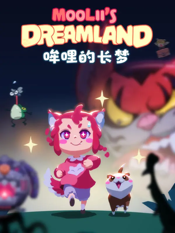 Moolii's Dreamland