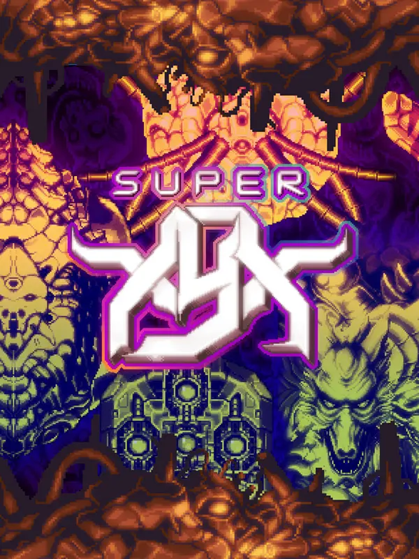 Super XYX