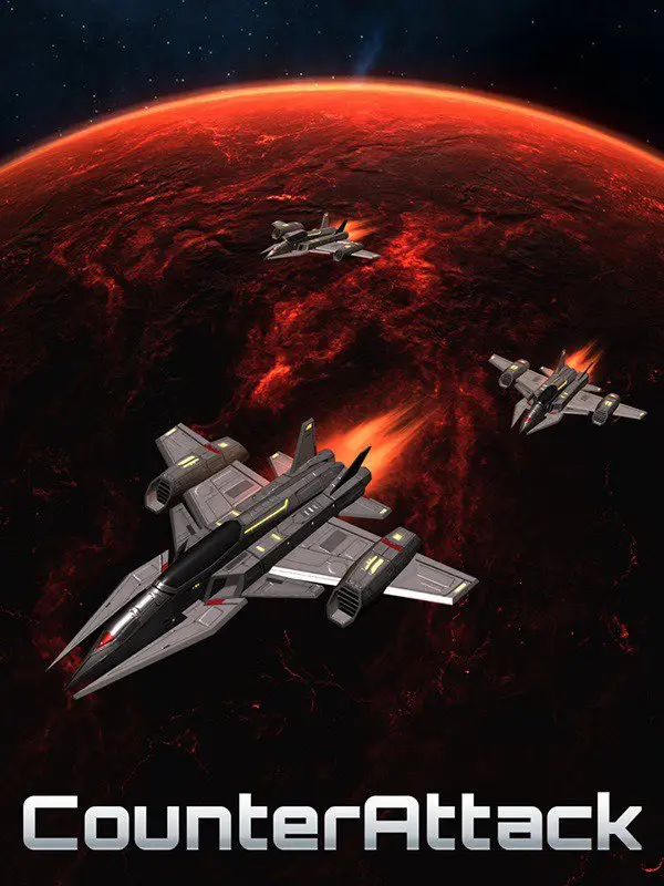 CounterAttack