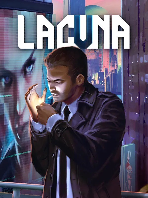 Lacuna