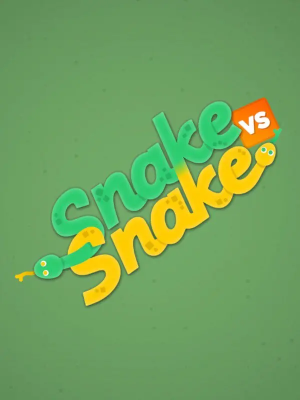 Snake vs Snake