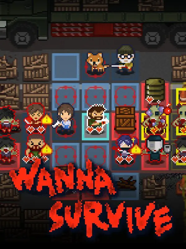 Wanna Survive