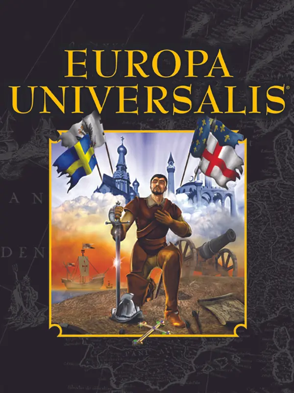 Europa Universalis