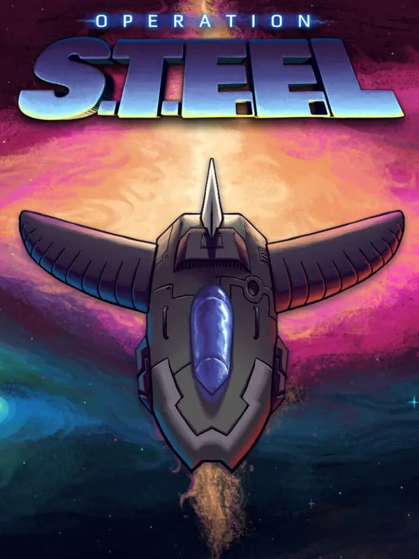 Operation Steel