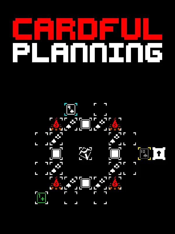 Cardful Planning