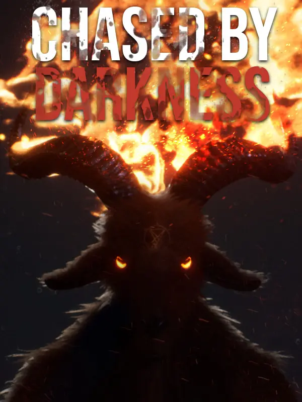 Chased by Darkness