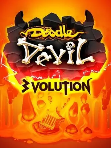 Doodle Devil: 3volution