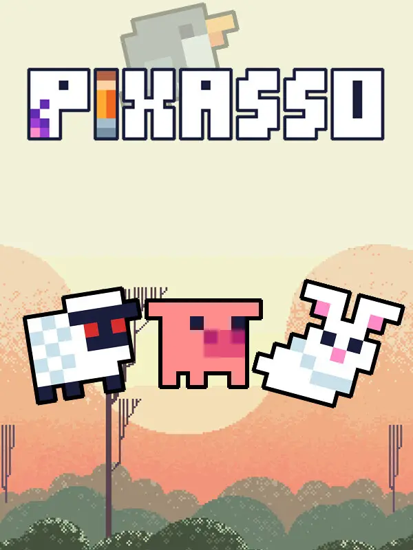 Pixasso