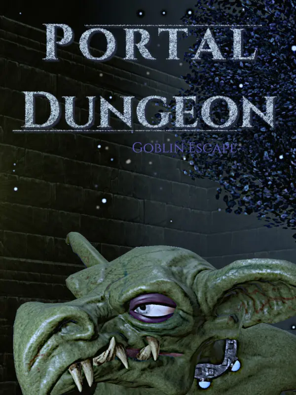 Portal Dungeon: Goblin Escape