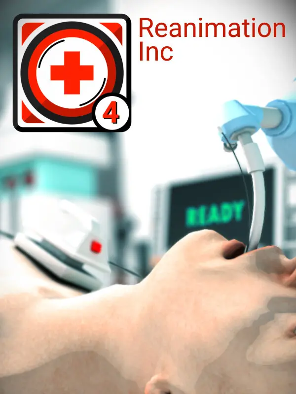 Reanimation Inc.