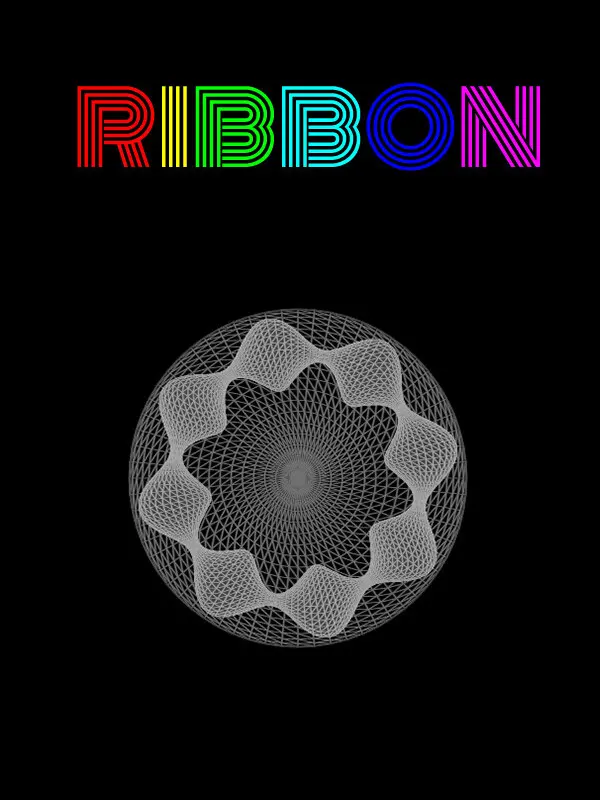 Ribbon