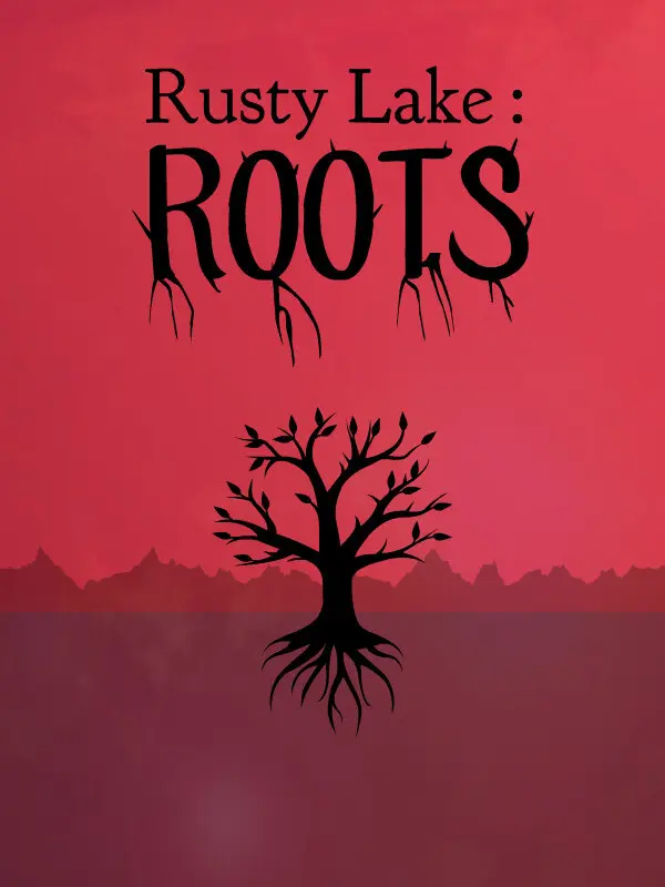 Rusty Lake: Roots