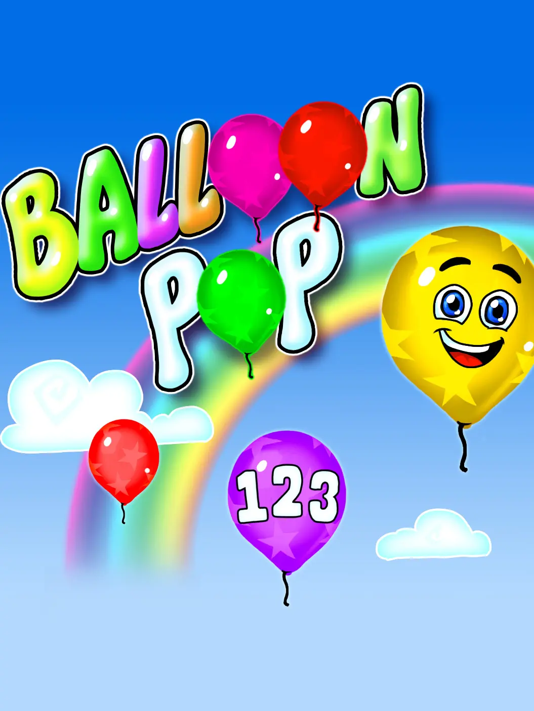 Balloon Pop