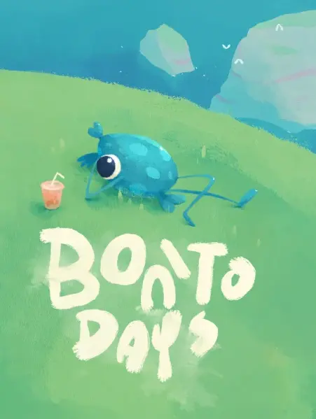 Bonito Days