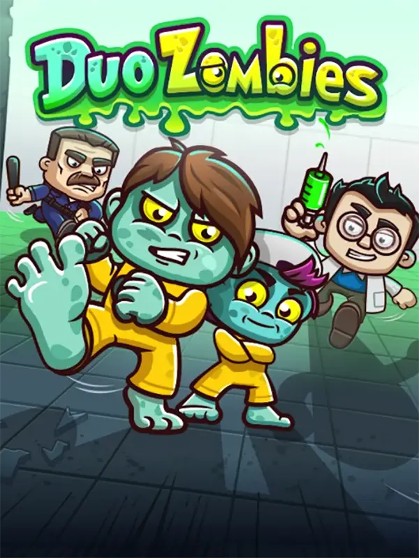 Duo Zombies