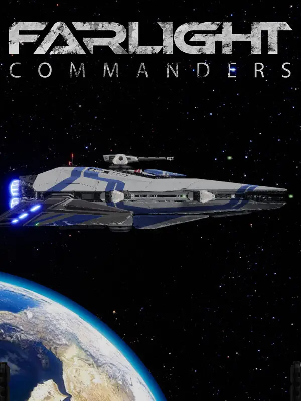 Farlight Commanders