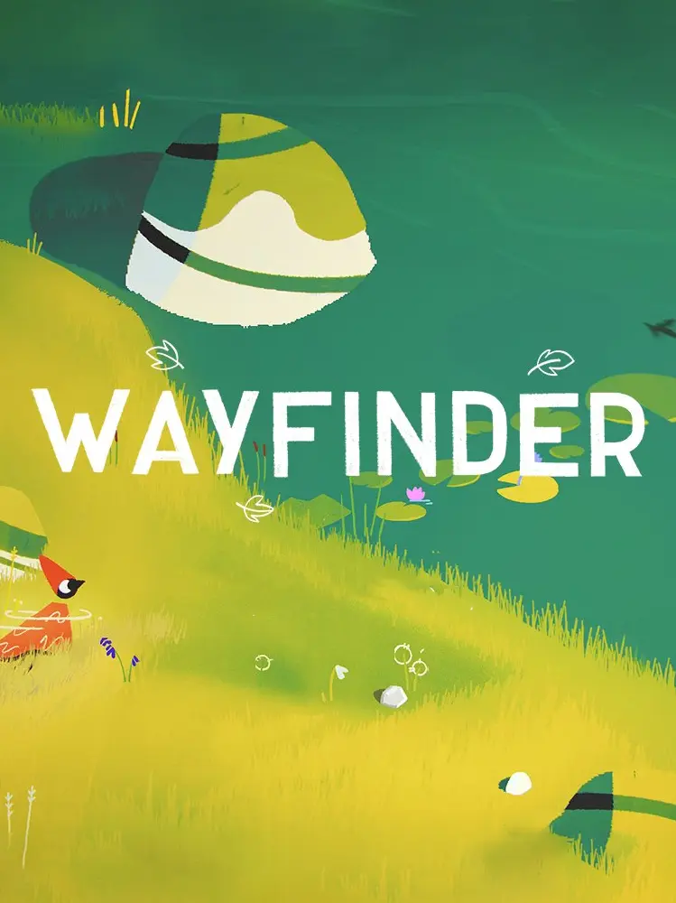 Wayfinder