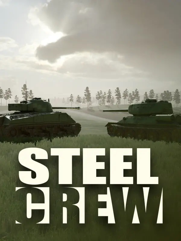 Steel Crew