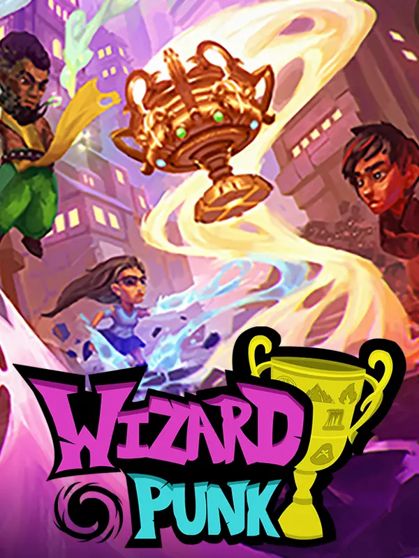 WizardPunk
