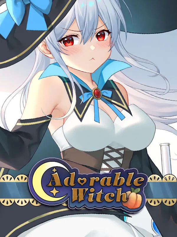 Adorable Witch