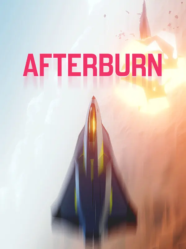 Afterburn