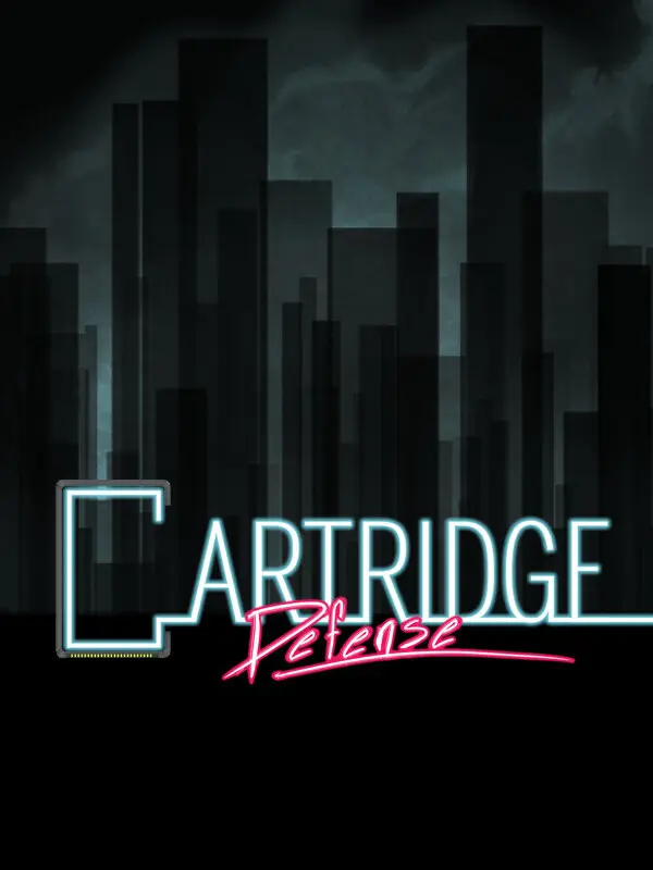 Cartridge Defense