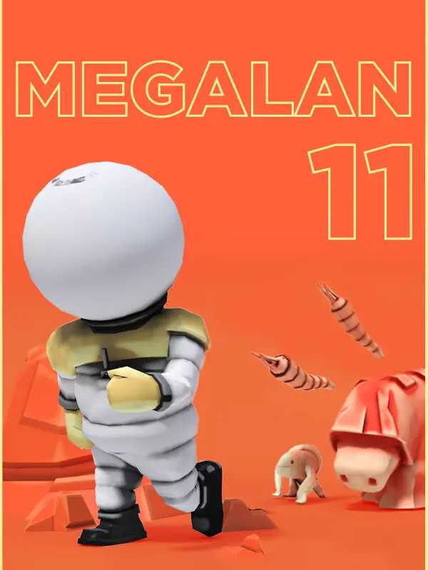 Megalan 11