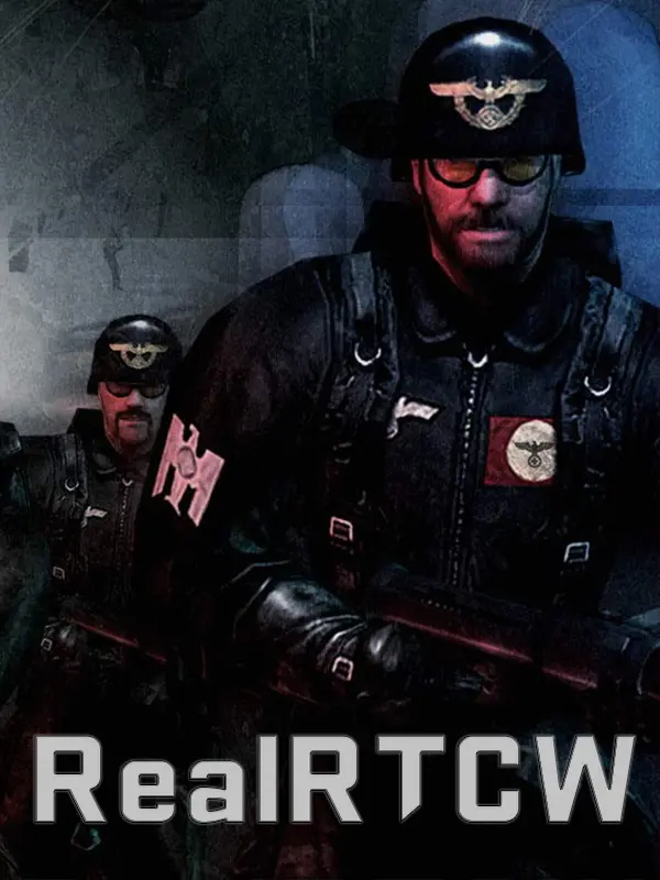 RealRTCW