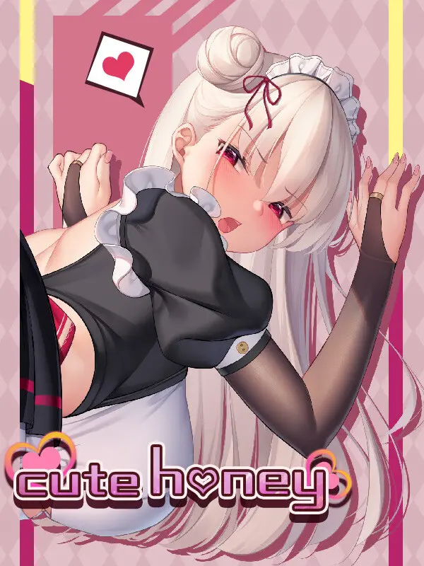 Cute Honey