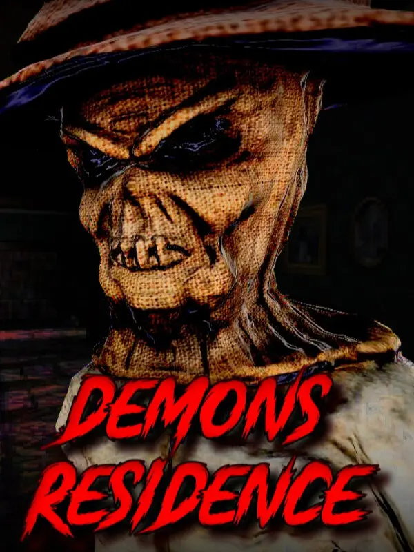 Demon's Residence