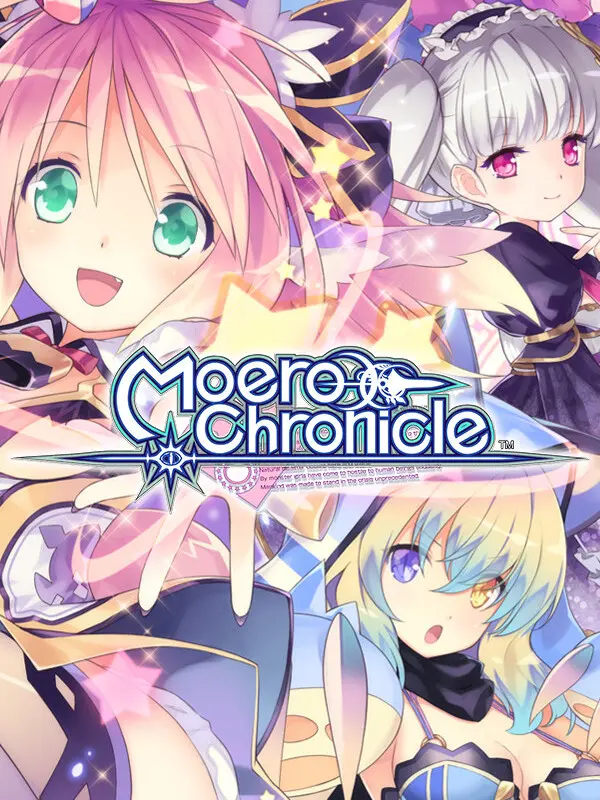 Moero Chronicle