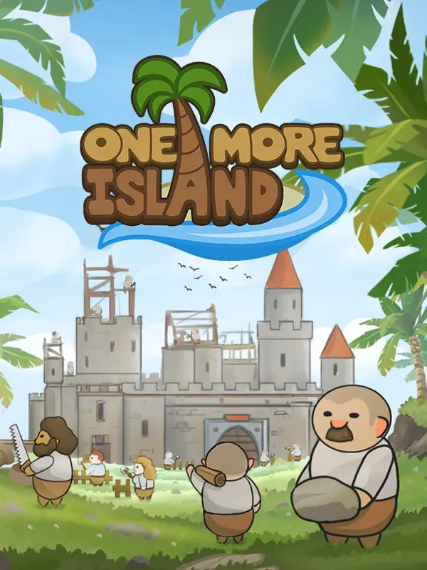 One More Island
