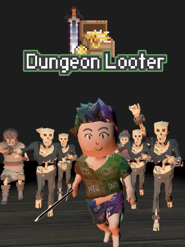 Dungeon Looter