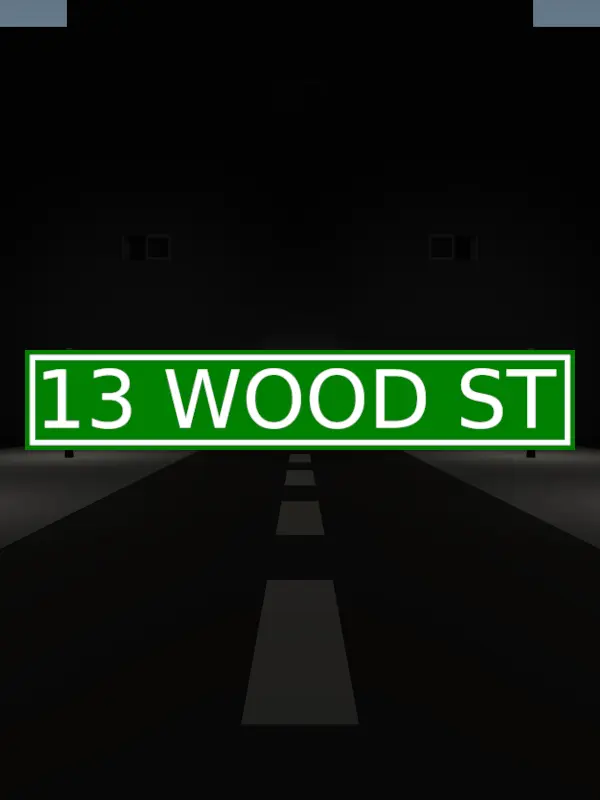 13 Wood St