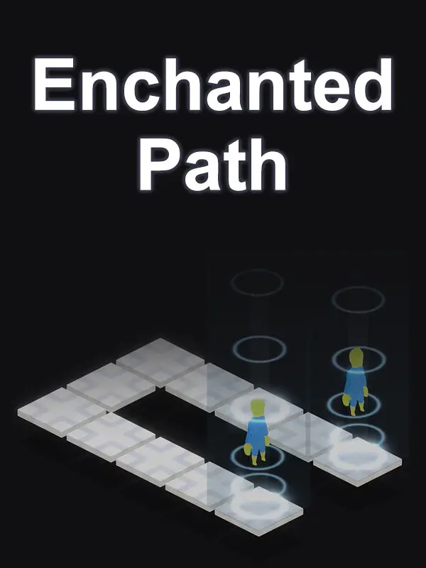 Enchanted Path