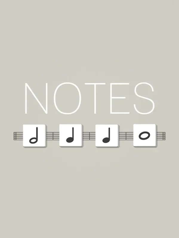 Notes