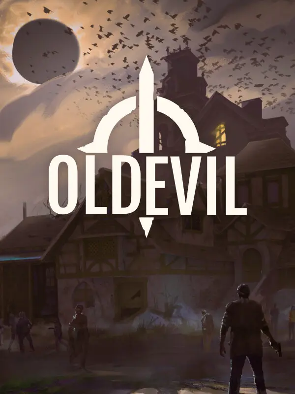 Old Evil