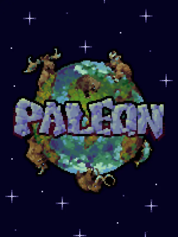 Paleon