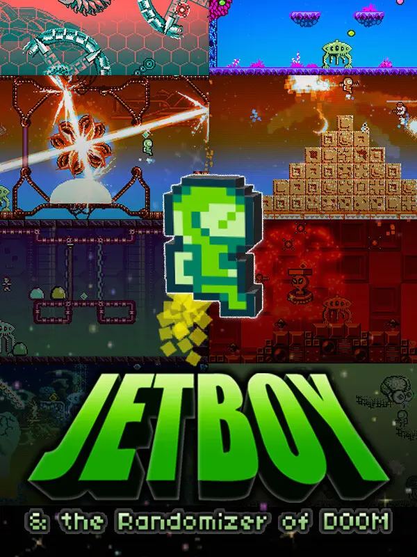 Jetboy