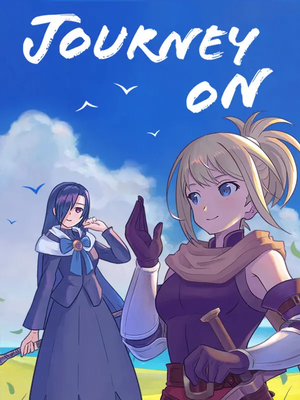 Journey On