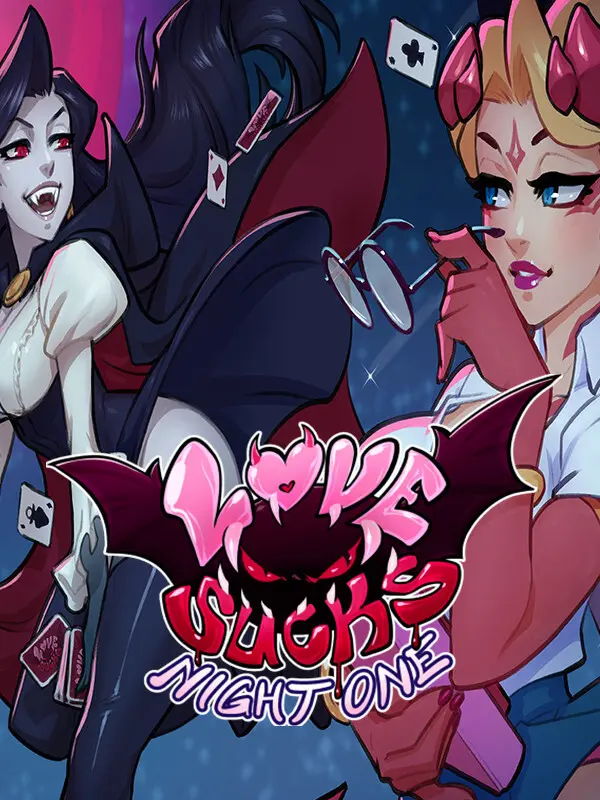 Love Sucks: Night One