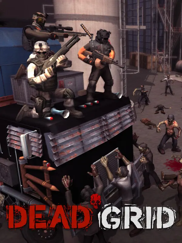 Dead Grid