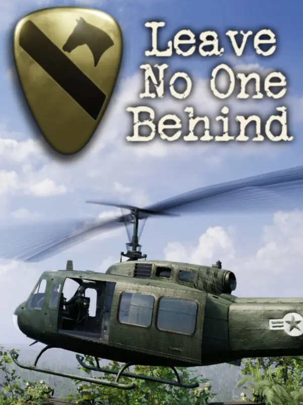 Leave No One Behind: la Drang