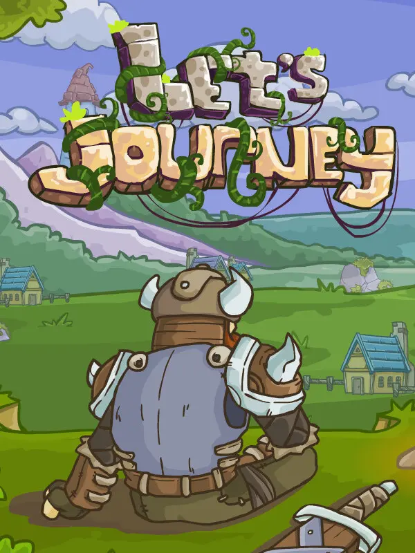 Let's Journey