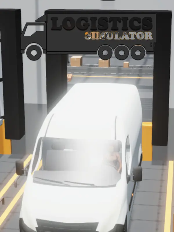 Logistics Simulator