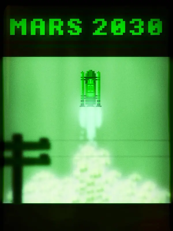 Mars 2030