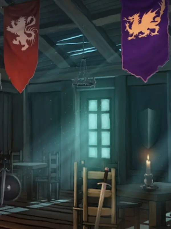 Royal Merchant